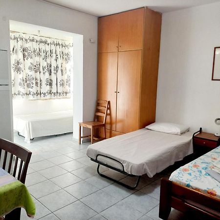 Apartment Kasper Skiathos Exterior foto