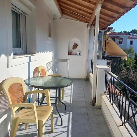 Apartment Kasper Skiathos Exterior foto