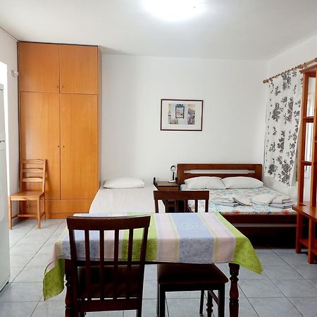 Apartment Kasper Skiathos Exterior foto