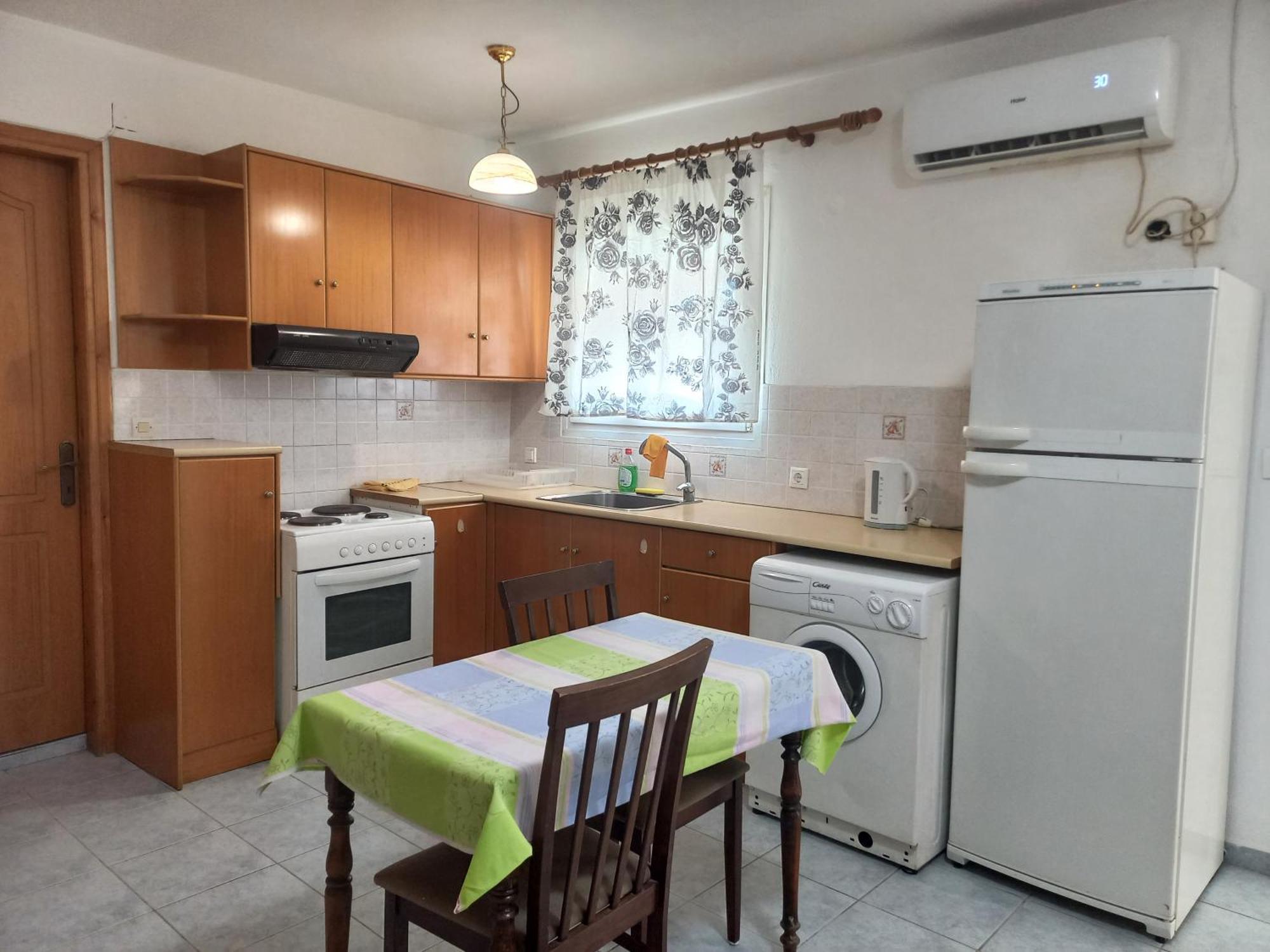 Apartment Kasper Skiathos Exterior foto